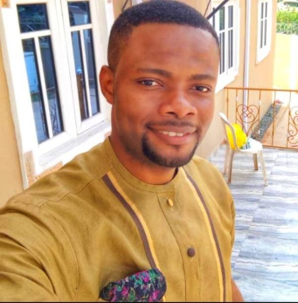 Chinedu